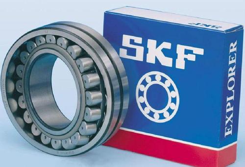 斯凱孚（SKF）2020年第三季度報告：戰略驅動，強勢增值